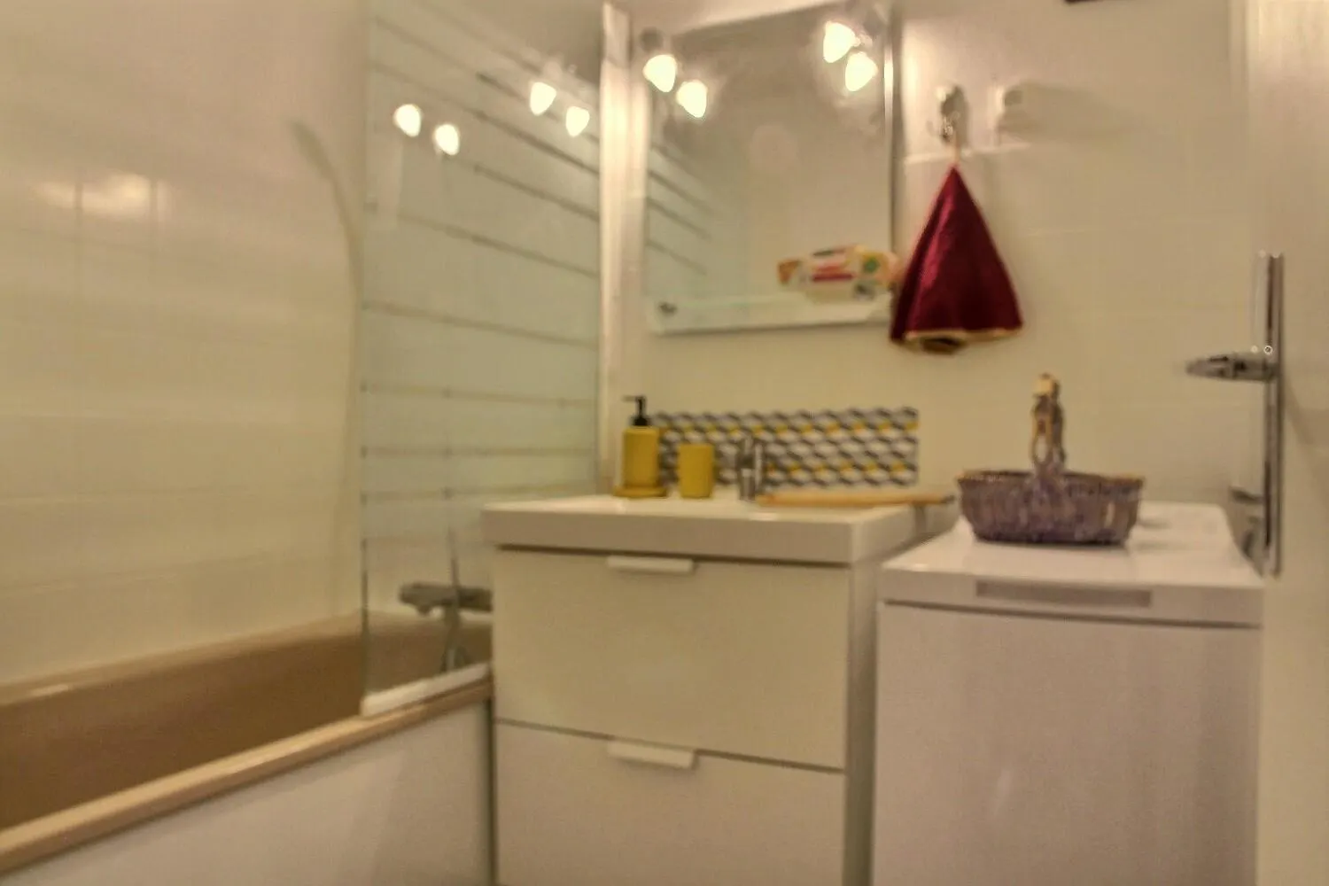 Apartment Pin Rolland ,4 Personnes, Proche Plage Saint-Mandrier-sur-Mer Frankreich