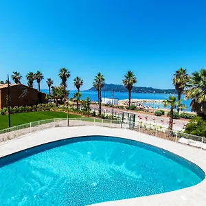 Ferienpark Nemea Le Cap Azur, Saint-Mandrier-sur-Mer