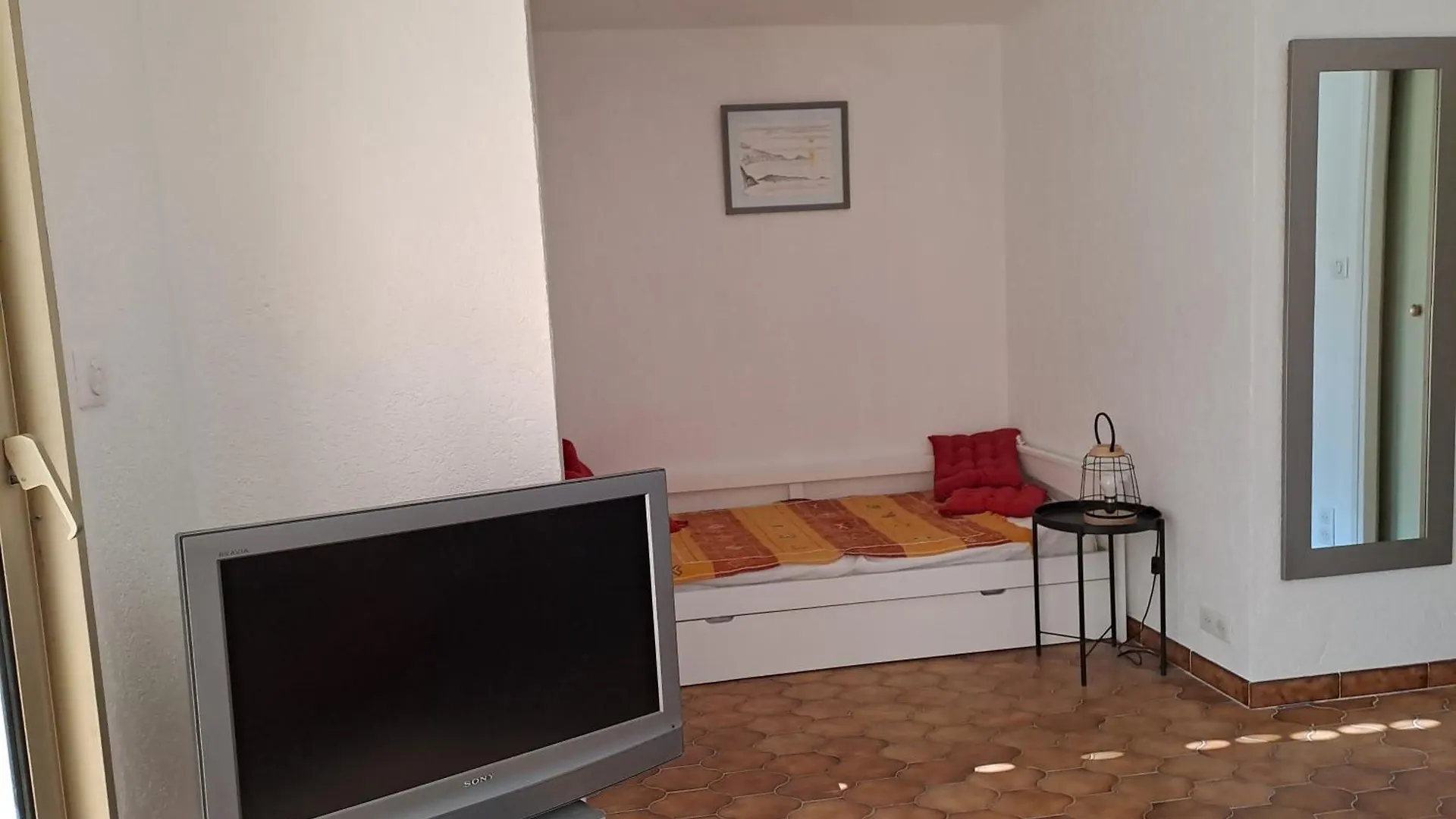 Apartment Pin Rolland ,4 Personnes, Proche Plage Saint-Mandrier-sur-Mer