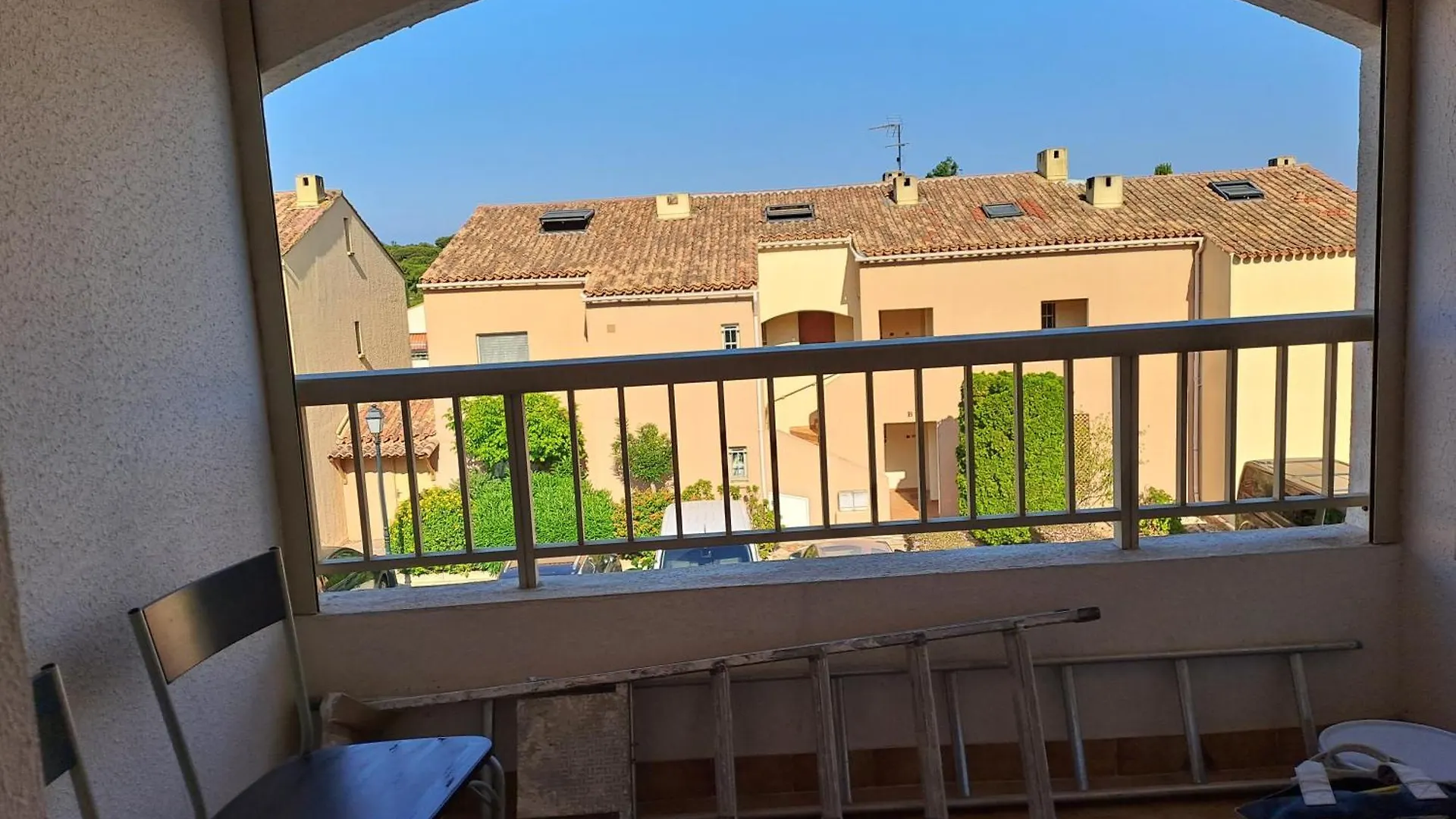 Pin Rolland ,4 Personnes, Proche Plage Saint-Mandrier-sur-Mer