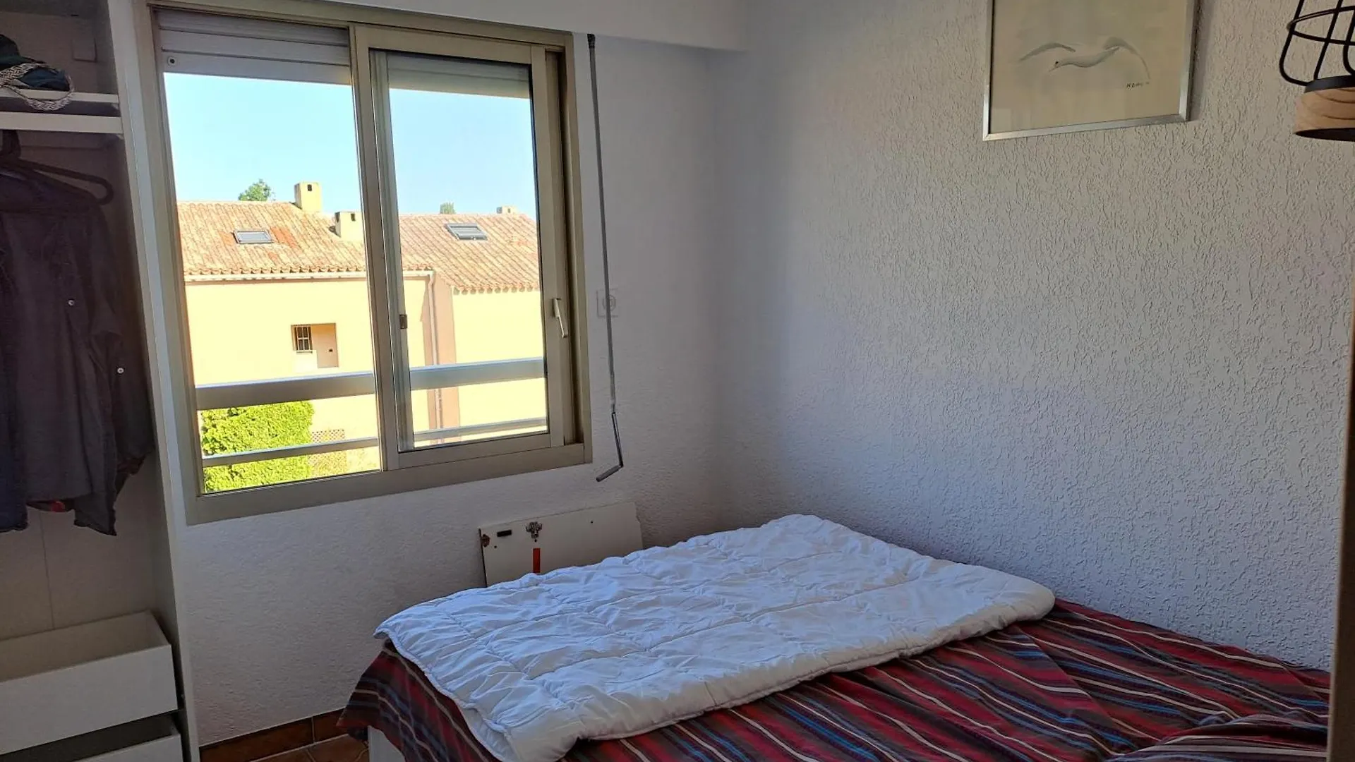 Pin Rolland ,4 Personnes, Proche Plage Saint-Mandrier-sur-Mer France